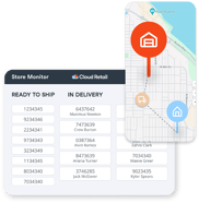 Delivery Management Software